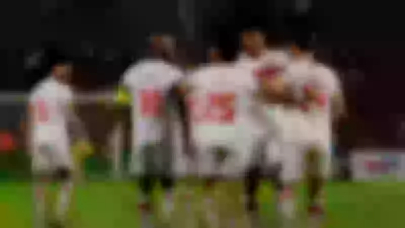 عاجل نادي الزمالك يحسم موقفه بشأن السوبر المصري.. هل قرر الانسحاب؟ الكشف عن القرار النهائي