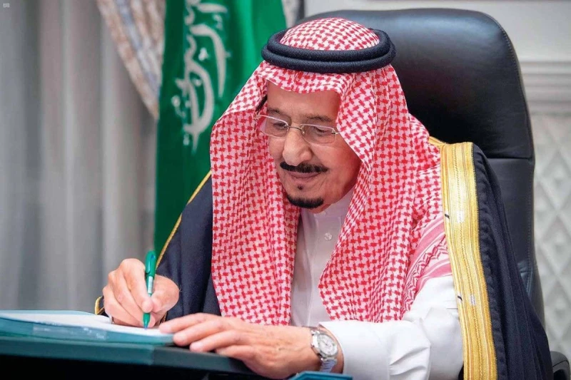 قرار ملكي عاجل.. السعودية تلغي نظام الكفيل ل 5 مهن ويسمح لأصحابها بالعمل في جميع المدن السعودية!!