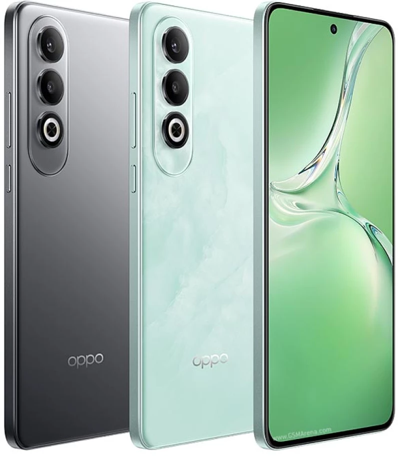 هيشغل الألعاب الكبيرة طلقة.. أوبو تعلن عن مواصفات هاتفها الجديد Oppo K12 بإمكانيات مذهلة وبطارية قوية