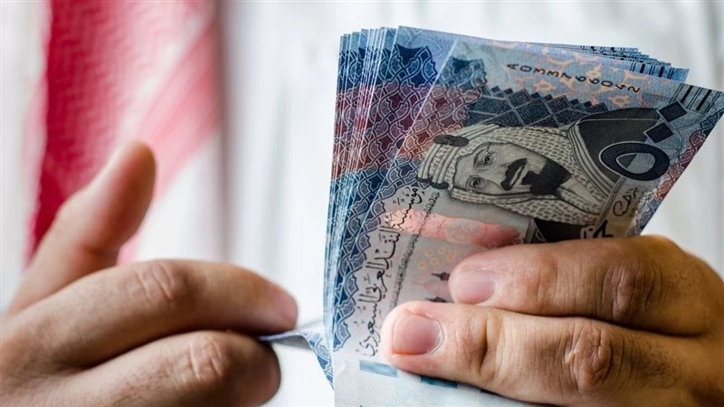 لن تتوقع كم يبلغ سعر صرف الريال السعودي اليوم 23-10-2024 في البنوك والسوق السوداء: ارتفاع جديد مقابل الجنيه المصري.. ما هي أحدث الأسعار؟