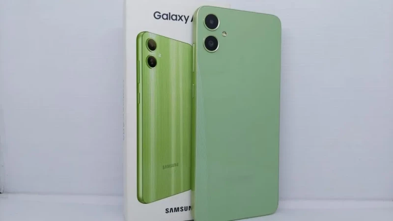 أرخص هاتف ممكن تشتريه وانت مرتاح.. لن تصدق كم يبلغ سعر ومواصفات Samsung Galaxy A05 الرائد بأمكانيات خرافية