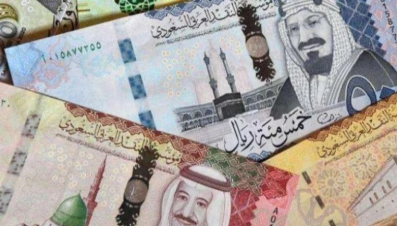 الريال ولع وطار فوق” سعر الريال السعودي في السوق السوداء اليوم الجمعة 25 أكتوبر 2024 وفي البنوك بمصر