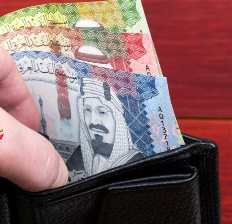 ارتفاع ملحوظ في سعر الريال السعودي مقابل الجنيه المصري اليوم في البنوك | لن تتوقع كم وصلت عملة المملكة بالسوق السوداء؟