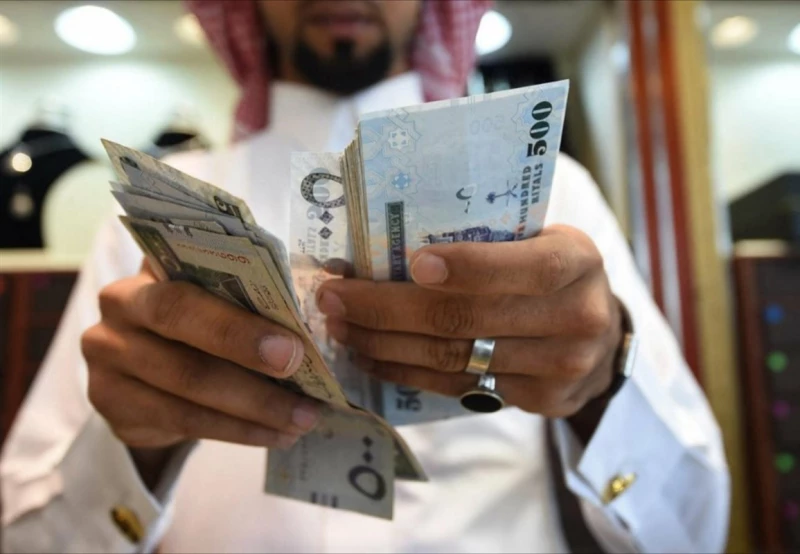 «عملة المملكة وصلت كام النهاردة؟» سعر الريال السعودي اليوم الاربعاء 30 أكتوبر 2024 مقابل الجنيه المصري في البنوك والسوق السوداء