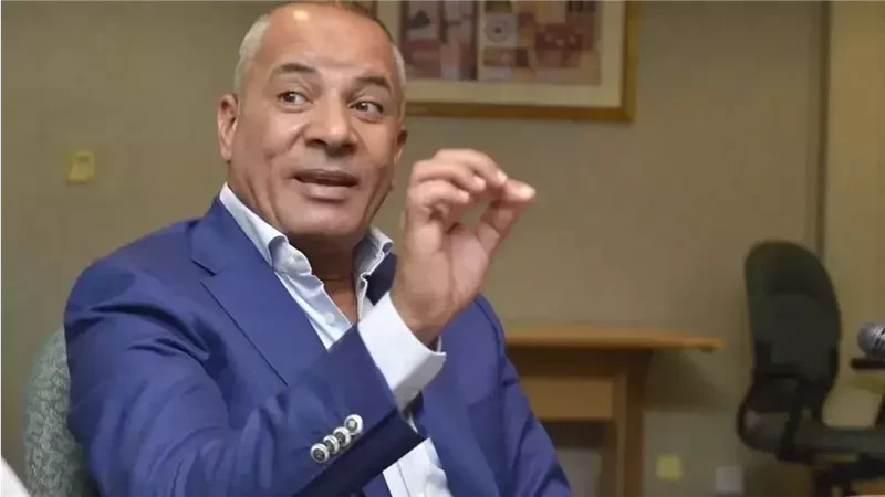 بكرة هتشوفوا حاجه حلوة أوي .. أحمد موسي يزف بشري سارة هتسعد ملايـين المصريين علي الهواء ما هو الحدث المرتقب