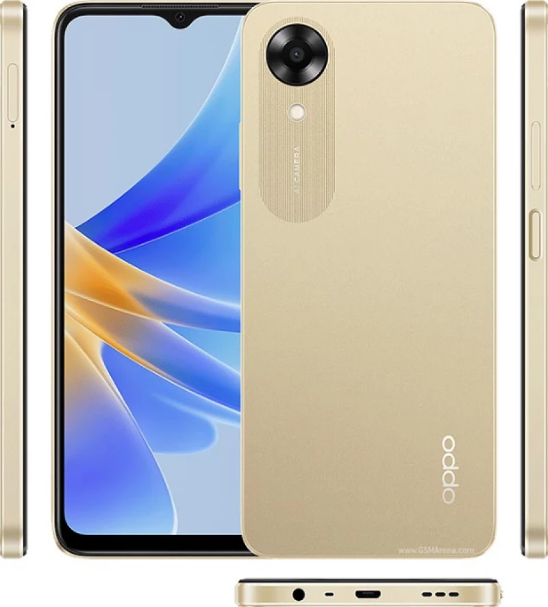 عملاق أوبو الجديد بشكل خرافي.. سعر ومواصفات oppo A3 5G ارخص هاتف فى جميع المحلات في مصر